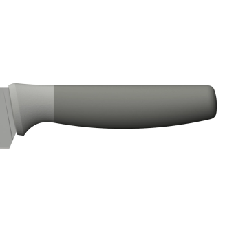 BergHOFF | Nóż do warzyw z zesterem Balance 11 cm - 4