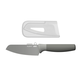 BergHOFF | Nóż do warzyw z zesterem Balance 11 cm - 3