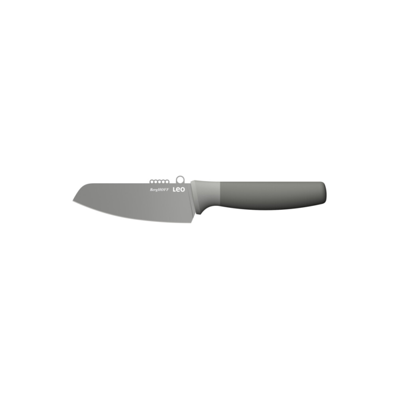 BergHOFF | Nóż do warzyw z zesterem Balance 11 cm