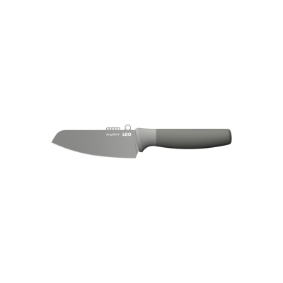BergHOFF | Nóż do warzyw z zesterem Balance 11 cm