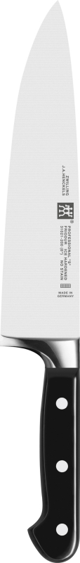  Zwilling Professional S chef's knife - 20 cm
