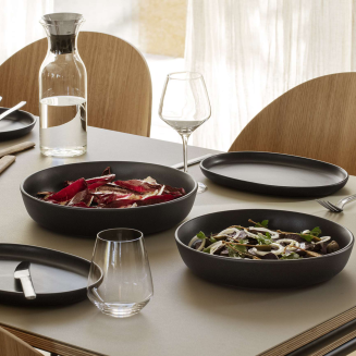 Miska sałatkowa Eva Solo Nordic Kitchen 28 cm - 4