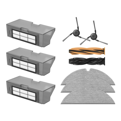  DREAME D20 Pro Accessory Kit