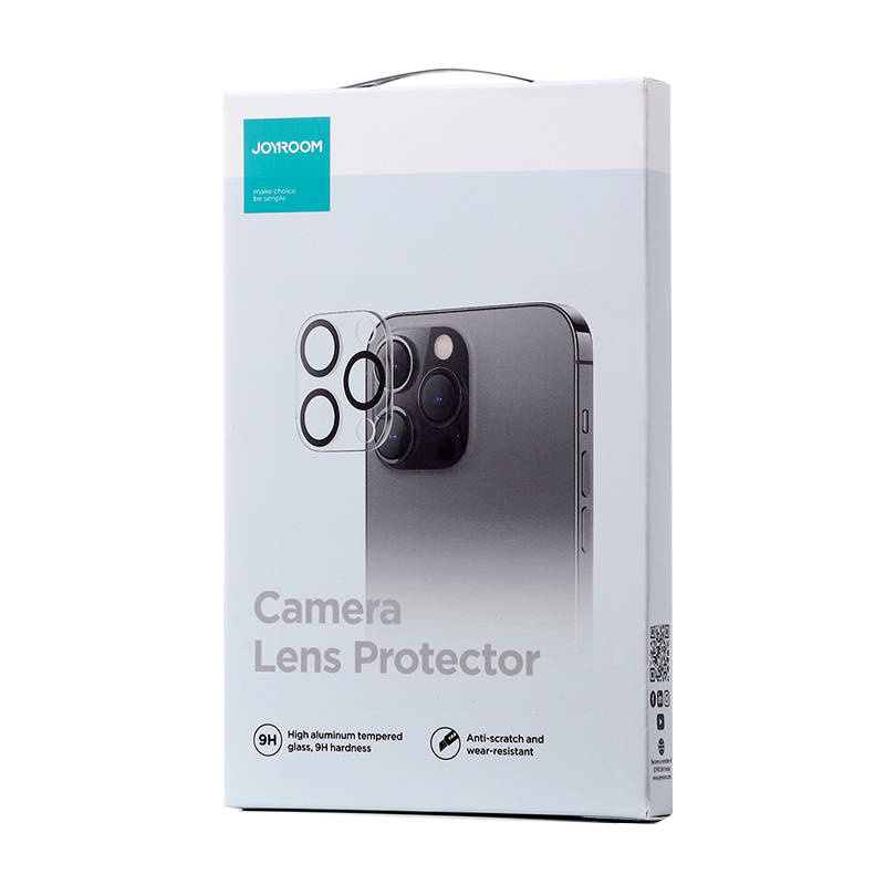  JOYROOM JR-LJ2 protective glass for the iPhone 14/14 Plus camera