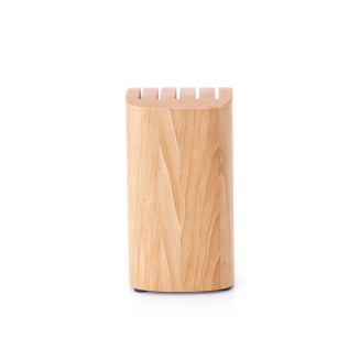 Drewniany blok na noże Brabantia Profile - 3