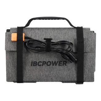 Zestaw DJI Power 1000 Mini + panel solarny 200W + kabel MC4 - 8