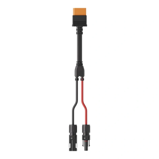 Zestaw DJI Power 1000 Mini + panel solarny 200W + kabel MC4 - 7