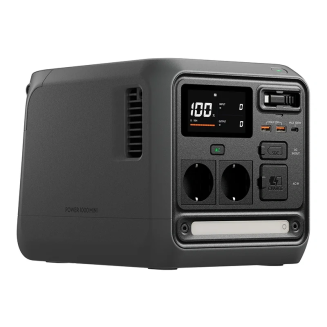 Zestaw DJI Power 1000 Mini + panel solarny 200W + kabel MC4 - 5
