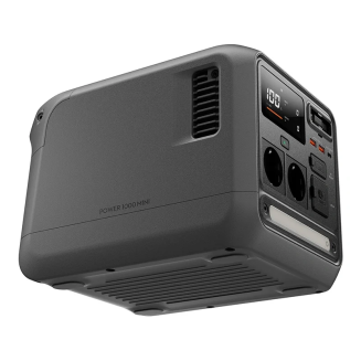 Zestaw DJI Power 1000 Mini + panel solarny 200W + kabel MC4 - 6
