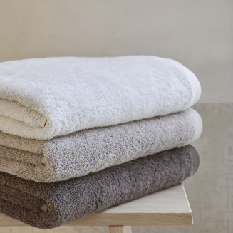  Aquanova London Truffle towel 70x130 cm - 2