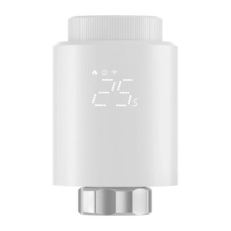 Głowica termostatyczna SONOFF ZigBee TRVZB 2Pak - 4