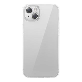  BASEUS OS-Lucent Series Case for iPhone 15 Plus (Clear) - 2