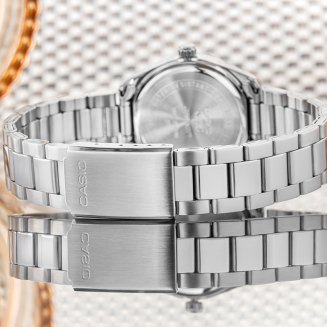 Zegarek Damski CASIO LTP-1302PD-7BVEG + BOX - 7