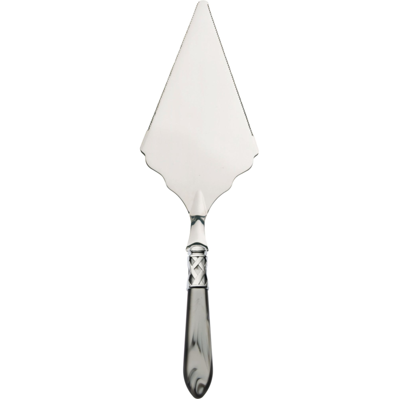 Łopatka do pizzy i ciast Casa Bugatti Aladdin Grey/Steel