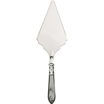 Łopatka do pizzy i ciast Casa Bugatti Aladdin Grey/Steel