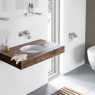 Uchwyt wannowy Zack Atore mat 35 cm - 2