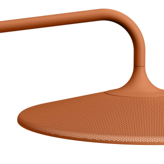  Fatboy Archigrande Terracota Garden Lamp - 3