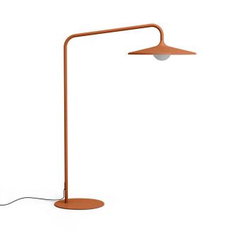 Lampa ogrodowa Fatboy Archigrande Terracota - 2