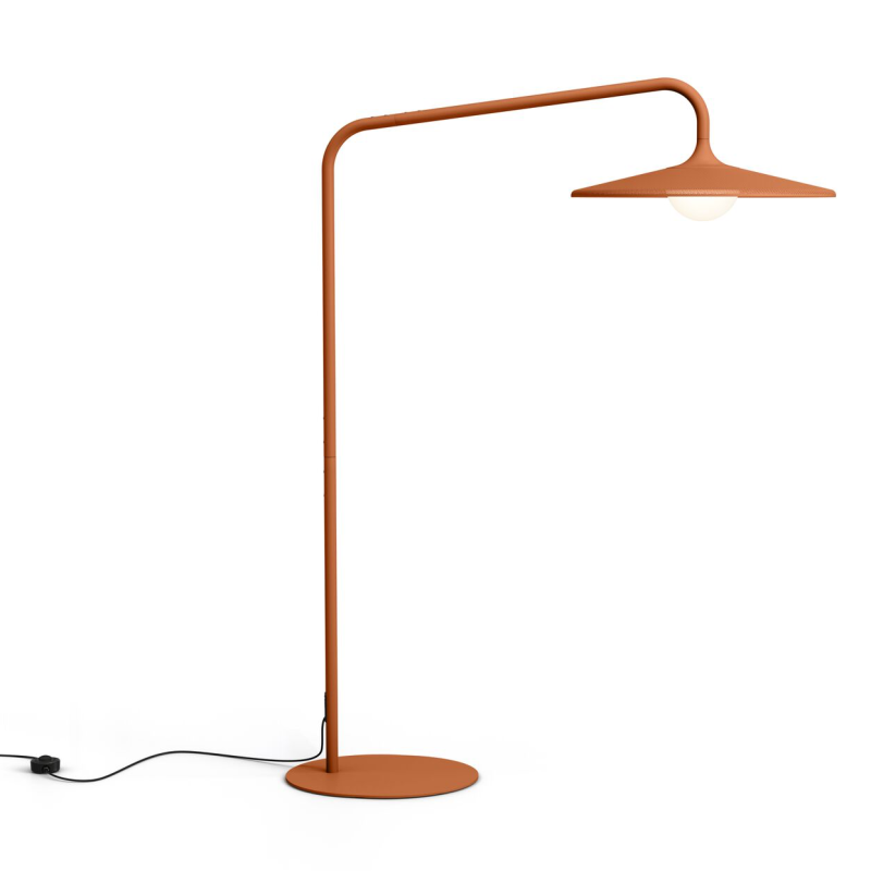 Lampa ogrodowa Fatboy Archigrande Terracota