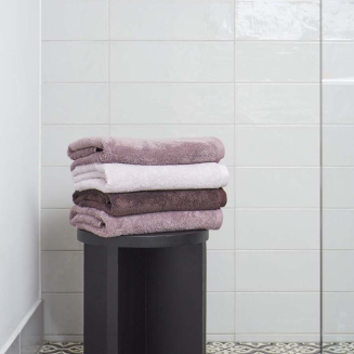  Aquanova Cole wooden stool 35x35x42 cm - 3