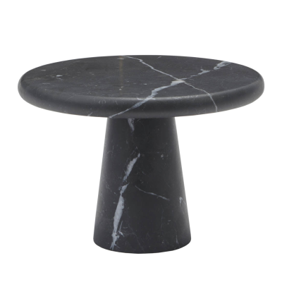  Aquanova Nero Black decorative tray