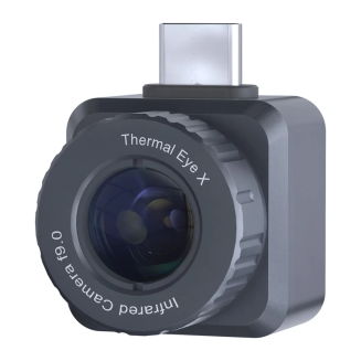 Kamera termowizyjna THERMAL MASTER X2 USB-C - 2