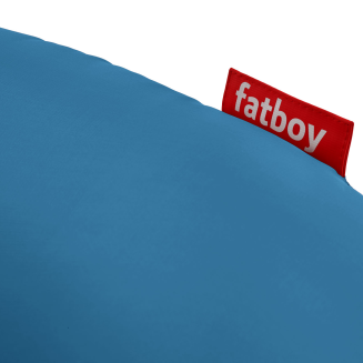 Fotel nadmuchiwany Fatboy Lamzac O 3.0 Sky blue - 3