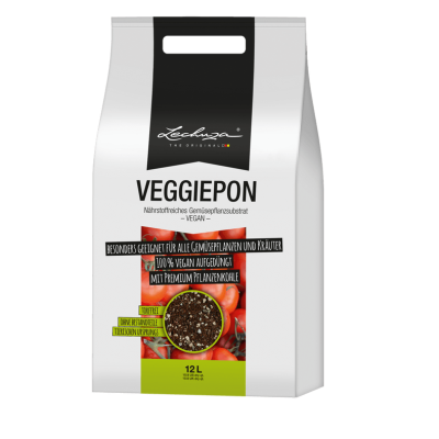  Lechuza Veggie-Pon substrate 12l