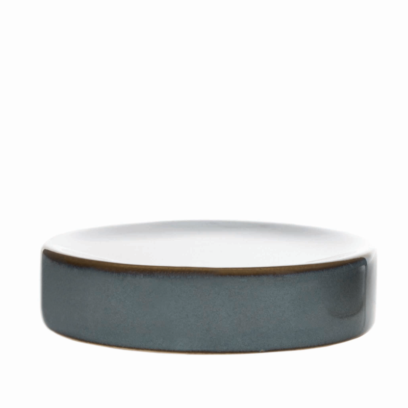  Sorema Sal soap dish magnetic gray