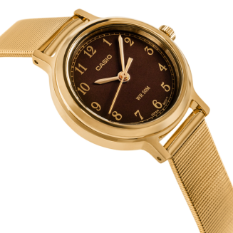 Zegarek Damski CASIO LTP-B170G-5BVDF + BOX - 2