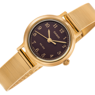 Zegarek Damski CASIO LTP-B170G-5BVDF + BOX - 3