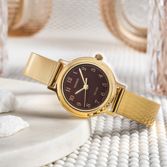 Zegarek Damski CASIO LTP-B170G-5BVDF + BOX - 6