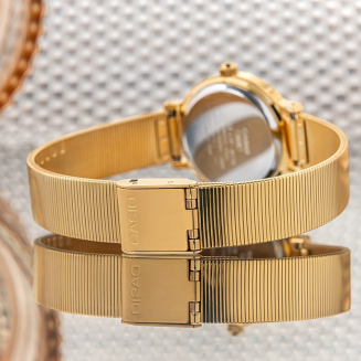 Zegarek Damski CASIO LTP-B170G-5BVDF + BOX - 7