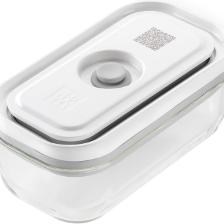  Glass vacuum packaging starter kit S/M Zwilling Fresh & Save - 10