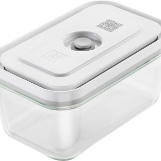 Zestaw startowy pakowanie próżniowe szklany S/M Zwilling Fresh & Save - 12