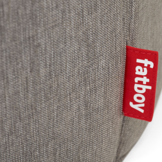 Pufa Fatboy Pfffh Rock Grey Ø 90x40 cm - 5