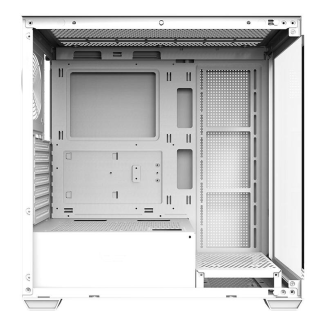 Obudowa komputerowa DARKFLASH DS900 (biała) - 6