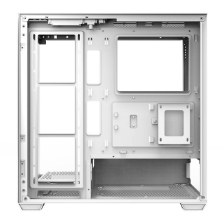 Obudowa komputerowa DARKFLASH DS900 (biała) - 7