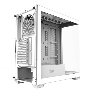 Obudowa komputerowa DARKFLASH DS900 (biała) - 8