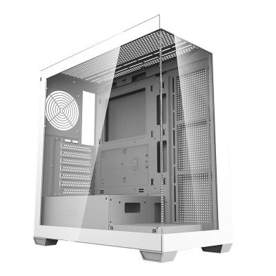  DARKFLASH DS900 computer case (white)