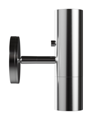 Lampa ścienna SACKit Expo Wall Polished