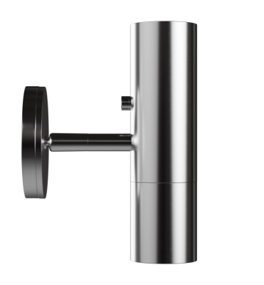 Lampa ścienna SACKit Expo Wall Polished