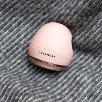 Golarka do tkanin Steamery Pilo 1 różowa - 6