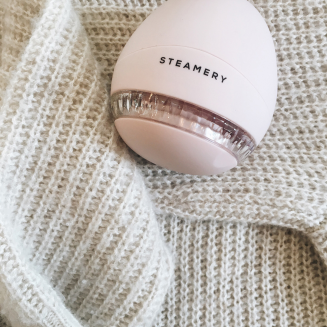 Golarka do tkanin Steamery Pilo 1 różowa - 7