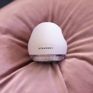 Golarka do tkanin Steamery Pilo 1 różowa - 10