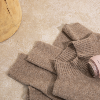 Golarka do tkanin Steamery Pilo 1 różowa - 11