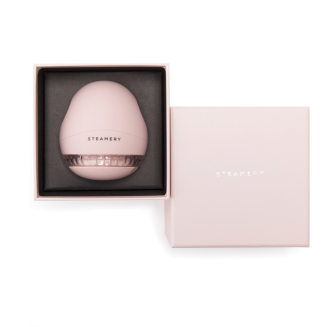 Golarka do tkanin Steamery Pilo 1 różowa - 3