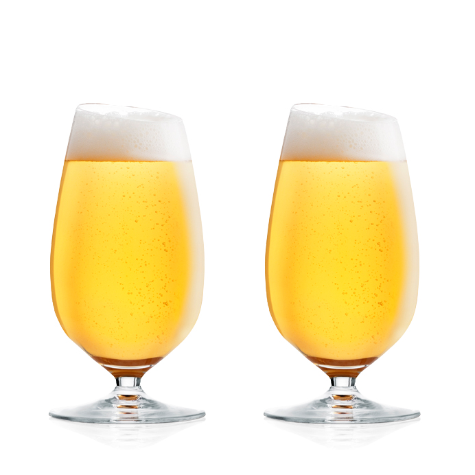  Eva Solo Small beer glass 2 pcs.