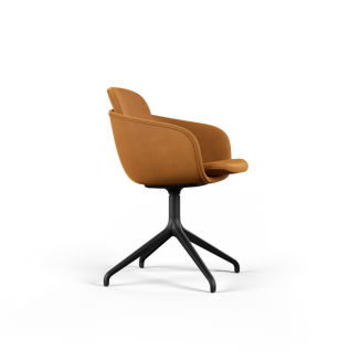 Krzesło obrotowe SACKit Chair no. One S2 Luna Sandstone - 2