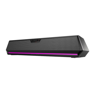 Soundbar Gamingowy Edifier HECATE G1500 Bar (czarny) - 2